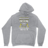 proud dad freaking Unisex Hoodie