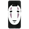 no face spirited away Samsung Galaxy S8