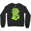 sardines Crewneck Sweatshirt