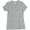 new dad 2 Ladies Fitted T-Shirt
