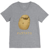 merry x mas you filthy animal 3 V-Neck Tee