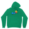 pac chain comp Unisex Hoodie