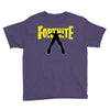 fortnite 7 Youth Tee