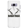 baba yaga Samsung Galaxy S8 Plus