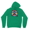 prison guards team Unisex Hoodie
