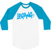 Logang Maverick 3/4 Sleeve Shirt
