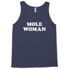 mole woman Tank Top