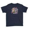 rude fox Youth Tee