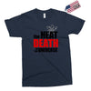 the heat death of the universe Exclusive T-shirt