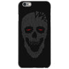 skull triangle iPhone 6/6s Case