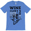 Wine Club T-Shirt