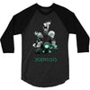 extraordinary scientists 3/4 Sleeve Shirt