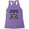 Dungeon Master T-Shirt Racerback Tank