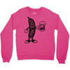 artisan pickle 2 Crewneck Sweatshirt