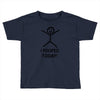 i pooped today Toddler T-shirt