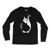 totoro  my neighbour anime catbus miyazaki tee Long Sleeve Shirts
