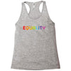 Equality Racerback Tank