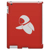 Wall-E Eve iPad 3 and 4 Case