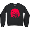 Tina Belcher Crewneck Sweatshirt