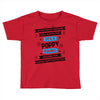 It's A Poppy Thing Toddler T-shirt