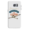 grandpa the pilot the myth the legend Samsung Galaxy S7