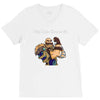 we can grow it! V-Neck Tee