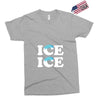 Ice Ice Baby Exclusive T-shirt