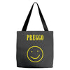 Preggo Tote Bags