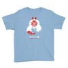 spirit mask Youth Tee