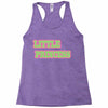 little princess Racerback Tank