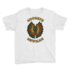 goodbye, newman Youth Tee