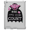 every second counts iPad 3 and 4 Case
