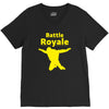 battle royale skydiving fortnite V-Neck Tee