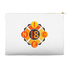 nice 18 Accessory Pouches