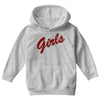 Girls Friends Tv Show Youth Hoodie
