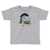 philosoraptor Toddler T-shirt