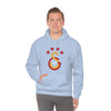 test Unisex Heavy Blend™ Hooded Sweatshirt