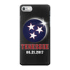 Tenesse Eclipse iPhone 7 Case