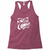 head hunters Racerback Tank