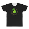 grow a pear All Over Men's T-shirt