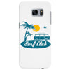 surf club Samsung Galaxy S7 Edge