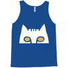 cats Tank Top
