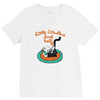 little cthulhu V-Neck Tee