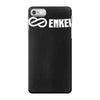 (2x) enkei wheel logo die cut stickers decals (colors to choose) iPhone 7 Case
