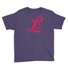 love laugh best trending Youth Tee