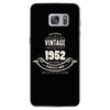 premium vintage 1952 classic perfectly aged limited edition Samsung Galaxy S7