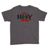 Boy Youth Tee