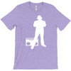 hip hop 80s T-Shirt
