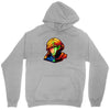 faces of aran clearance Unisex Hoodie