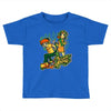 scott radio Toddler T-shirt